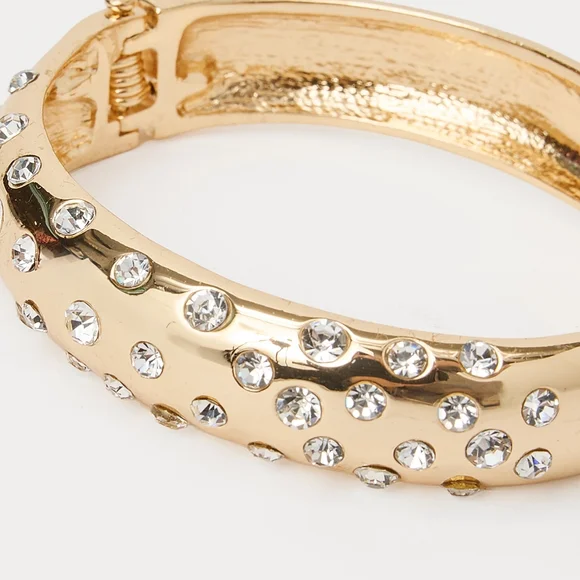 Lilly Pulitzer All Dahled Up Bracelet - Picture 4 of 7